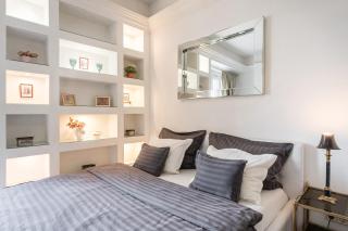 Amora Homes Basilica and Castle view Luxury Suite, Free parking RESERVATION NEEDED - Budapest - 4