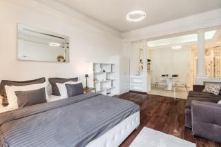 Amora Homes Basilica and Castle view Luxury Suite, Free parking RESERVATION NEEDED - Budapest - 2