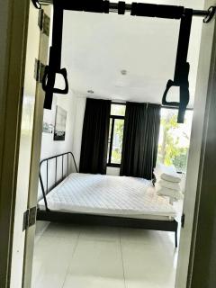 Семейная квартира в 15 минутах от пляжа - Kamala Beach - 8