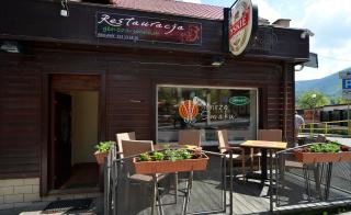 Apartamenty i Pokoje Karpacz - centrum Karpacza, parking w cenie! - Karpacz - 5
