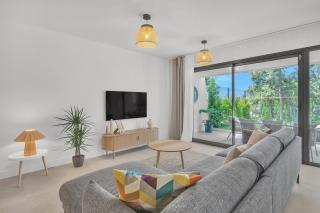 Townhouse Eden Golf Chaparral - Málaga - 9
