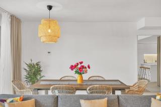 Townhouse Eden Golf Chaparral - Málaga - 8