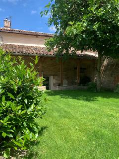 Maison de vacances l épicerie - Auvillar - 8