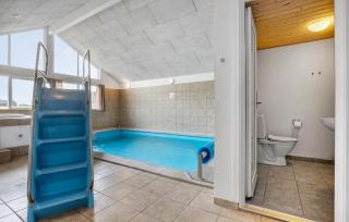 Stunning Home In Bogense With Sauna - Skåstrup - 9