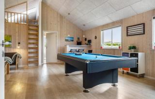 Stunning Home In Bogense With Sauna - Skåstrup - 3