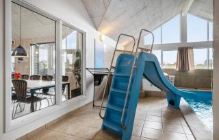 Stunning Home In Bogense With Sauna - Skåstrup - 1