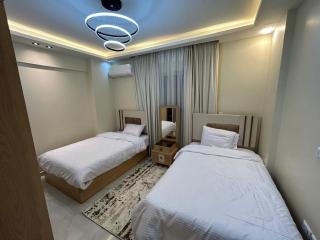 شقة فندقية ميدان لبنان - Le Caire - 5