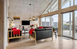 Stunning Home In Bogense With Sauna - Skåstrup - 8