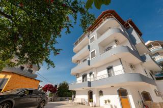 Villa JIOTA - Ksamil - 4