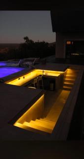 Tebuah Private Lodge, Mabalingwe - 2