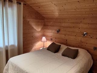 Appartement cosy avec balcon sud, proche pistes ski, animaux admis, parking privé, draps inclus - FR-1-467-113 - Le Grand-Bornand - 1