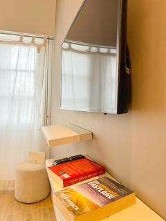 appartement Gautier - Casablanca - 9