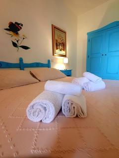 Palmas Anna's rooms Is Procilis - 2