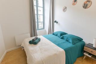 Cœur de Pau - Clim et Parking - L'Exclusif - Pau - 8