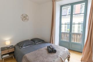 L'Exclusif Central Premium - Pau - 9