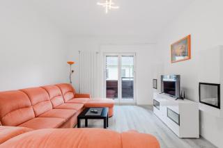 Apartment Stella with Two Bedrooms & Free Parking Spot - Bovec - 9