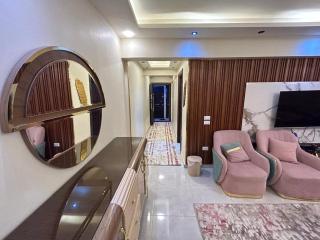 شقة فندقية ميدان لبنان - Le Caire - 8