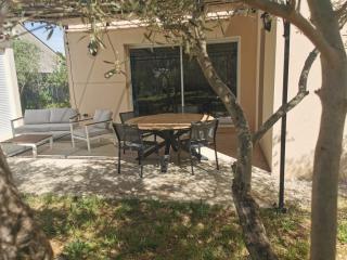 La terrasse des Oliviers - Saint-Jean-de-Fos - 9
