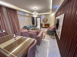 شقة فندقية ميدان لبنان - Le Caire - 1