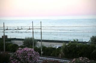 sottotetto sul mare - 3
