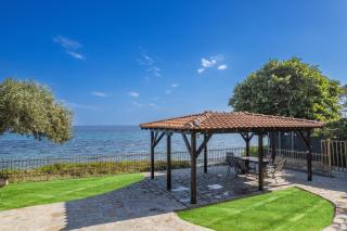 Zogia Luxury Villa - Nea Skioni - 7