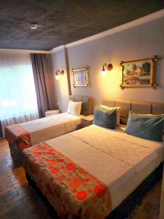 City Park Suites City Center Corlu - Corlu - 8