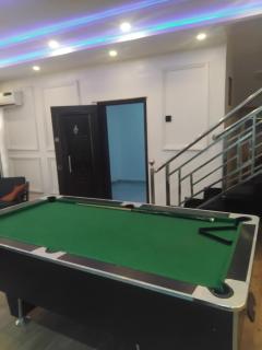 M&S Luxury Apartment - Lekki - 0