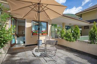 Tiny House Sofia - Aosta - Aosta - 9