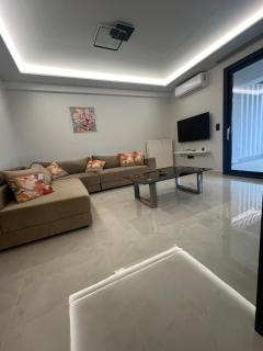 STAVROS APARTMENTs - Néa Michanióna - 0