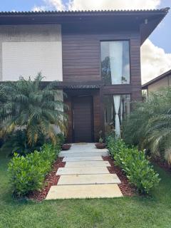 Beautiful House in Praia do Forte - Mata de Sao Joao - 0