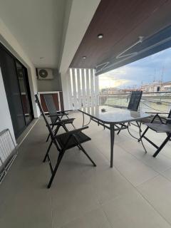 STAVROS APARTMENTs - Néa Michanióna - 9
