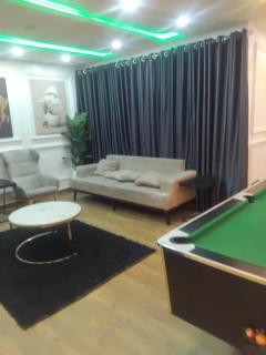 M&S Luxury Apartment - Lekki - 7