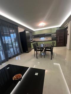 STAVROS APARTMENTs - Néa Michanióna - 7