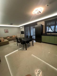 STAVROS APARTMENTs - Néa Michanióna - 6