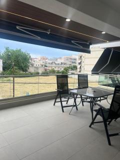 STAVROS APARTMENTs - Néa Michanióna - 5