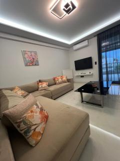STAVROS APARTMENTs - Néa Michanióna - 4
