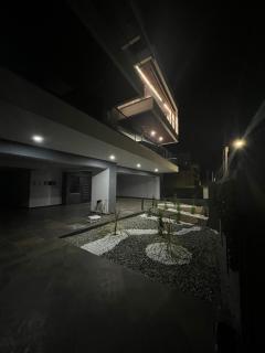 STAVROS APARTMENTs - Néa Michanióna - 3