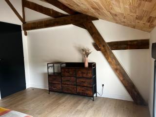 Villa en campagne - Roussillon en Isere - 6
