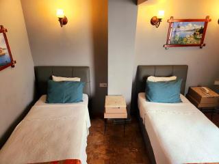 City Park Suites City Center Corlu - Corlu - 2