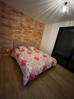 Villa en campagne - Roussillon en Isere - 7