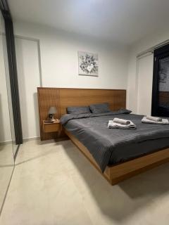 STAVROS APARTMENTs - Néa Michanióna - 1