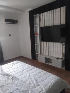 M&S Luxury Apartment - Lekki - 3