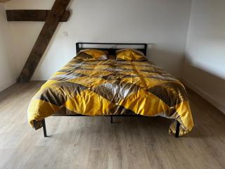Villa en campagne - Roussillon en Isere - 4