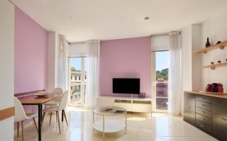 Apartments MTB Only Couples - 5