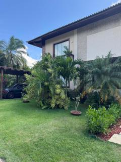 Beautiful House in Praia do Forte - Mata de Sao Joao - 4
