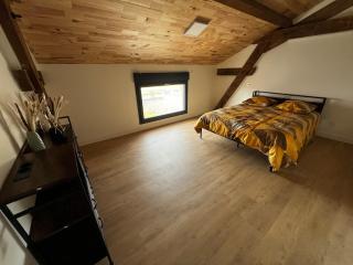 Villa en campagne - Roussillon en Isere - 3