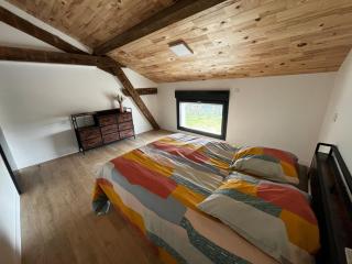 Villa en campagne - Roussillon en Isere - 1