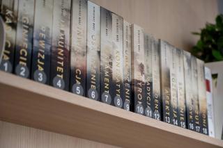 Climatic Apartment in the Centre of Wrocław Near the Market Square by Noclegi Renters - 4