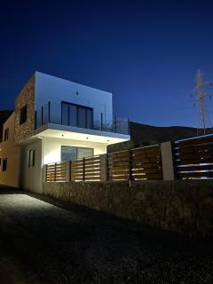 Villa ZARA - Limenas Chersonisou - 0