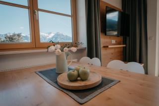Landhaus Mucha - Ferienwohnungen - Naturpark Partner - Bolsterlang - 3